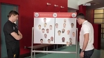 Stevie and Carra select squads for All-Star charity game