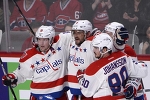 Барри Троц сделал «Вашингтон» кубковой командой - Capitals Entertainment - Блоги - Sports.ru
