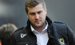 Карл Робинсон в очередной раз номинирован на звание Тренера месяца. - MK Dons (ex - Wimbledon FC) - Блоги - Sports.ru