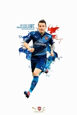 Добро пожаловать Матье Дебюши! - GoonersTube - Блоги - Sports.ru