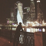 From Moscow City, From Moscow City