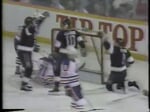 Oilers vs Kings (Gretzky Returns to Edmonton) - Oct.19,1988