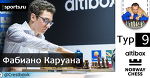 Ставангер 2018. Тур 9