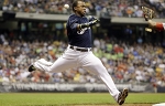 Mariners acquire shortstop Jean Segura and two other players from Diamondbacks for Taijuan Walker and Ketel Marte