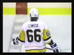 Kings vs Penguins (Gretzky vs Lemieux) - Oct.31,1989