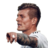 corazón blanco