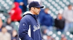 Tigers cutting ties with Ausmus after season