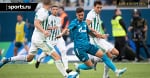 «Зенит» был плох, но наиграл на победу. Разбор матча с «Ахматом»