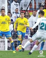MARCO ASENSIO GOLAZOS!