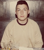 Sasha_Norets, Sasha_Norets