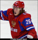 Andrei Sergeyev