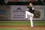 Who Is Zack Littell? – Pinstriped Prospects