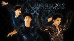World Figure Skating Championships 2019: Men's Event Preview