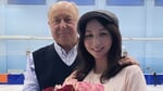 «Шеф — лучший фотограф». Мишин поздравил Туктамышеву с днем рождения