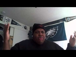 FOLES TO THE RAMS FOR A INJURY-PRONE PILE OF SHIT!!!??
