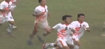 Sri Lanka - Bhutan (0:1) Tshering Dorji - goal!