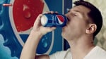 Реклама Pepsi Месси,Дрогба,Кака,Анри,Аршавин,Лэмпэрд