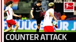 Bailey and Havertz Combine for Perfect Counter Attack Goal