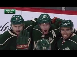 Game Recap: DAL 0, MIN 4 ★ Oct 29, 2016