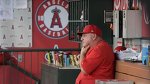 Mike drop: Scioscia won't return to Angels in '19