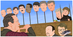 Друид Друидов, Друид Друидов