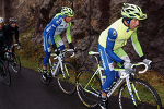 Agostini gives up on cycling in letter over doping suspension | VeloNews.com