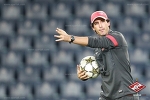 И пусть Федун смотрит «Севилью» - Спартак Онлайн - Блоги - Sports.ru