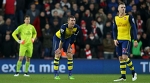 Проходной двор. Почему «Арсенал» так много пропускает - Arsenal. Special edition - Блоги - Sports.ru