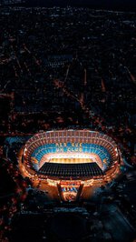 BarCa, BarCa