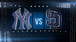 7/2/16: Padres walk off on Upton Jr.'s homer in 9th