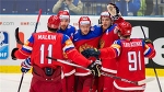 Любить хоккей в себе, а не себя в хоккее - На Трибуне - Блоги - Sports.ru
