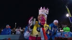 Biathlonworld