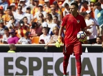 VALENCIA CF | Los agentes de Alves desmienten un acuerdo con la Roma
