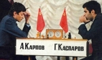 Анатолий Карпов: «Если бы я выиграл ту партию, вряд ли Каспаров стал бы чемпионом мира. Думаю, он бы этого не пережил» - О шахматах - Блоги - Sports.ru