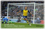 Не такие, как все. Как «Арсенал» победил «Брайтон» - Arsenal. Special edition - Блоги - Sports.ru