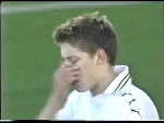 Bradford City - Leeds United 1-2 2000-03-12 Premier League