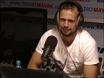 Интервью с Александром Третьяковым