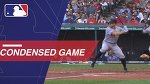 Condensed Game: NYY@CLE - 7/12/18