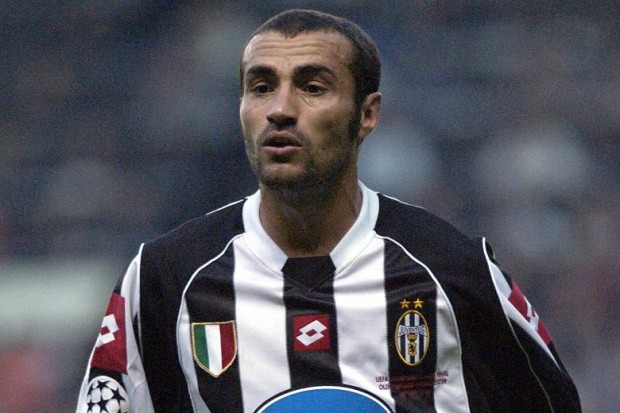 Паоло Монтеро - статусы на Sports.ru