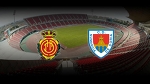 Partido Mallorca – Numancia en directo, en vivo. Temporada 2014/2015