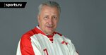 «Спартак» и ФХР поздравили Якушева с 75-летием