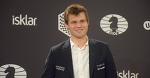 Så mye får Magnus Carlsen for å spille for Norge i EM