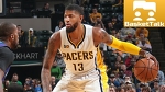 BasketTalk #30: рассуждения о драфте НБА и возможном обмене Пола Джорджа