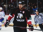 Дерон Куинт – лучший защитник недели в КХЛ - Хоккей-74 - Блоги - Sports.ru