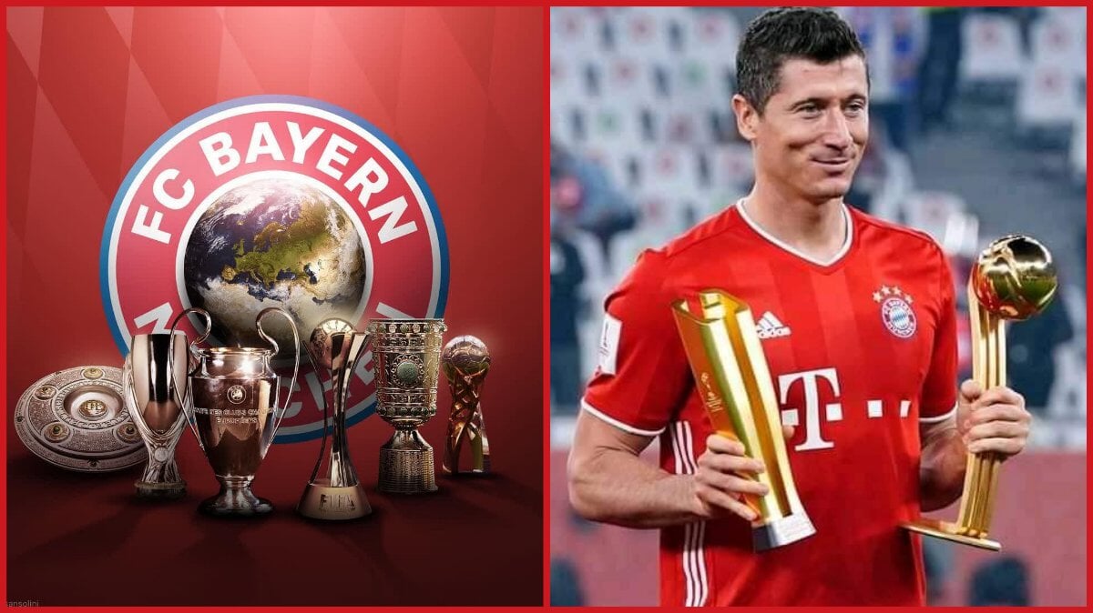 арьен роббен с трофеями. бавария трофеи. трофеи баварии. футболисты bavaria munchen. трофеи футбола.