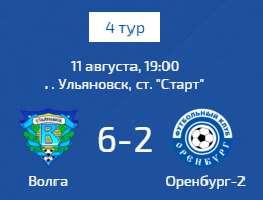 Волга ульяновск расписание