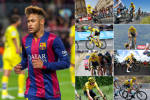 How many Chris Froomes could you buy for Neymar's £198m record football transfer fee? - Cycling Weekly