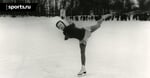 Черно-белые (и цветные) лики советского спорта - 199