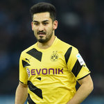 Ilkay Gundogan close to Manchester United move
