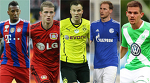 Bundesliga quintet target Lahm-shaped vacancy | Germany | Internationals - Bundesliga - official website